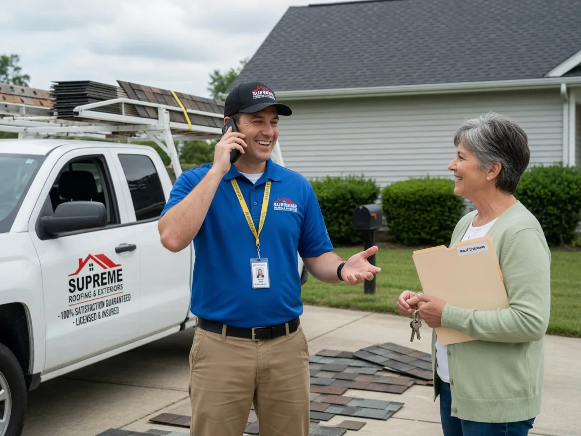 Roof Replacement Mount Eaton, OH FAQs